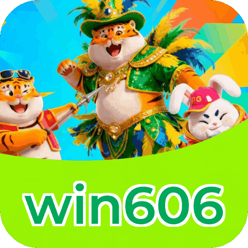 Requisitos do APK da win606 para Android